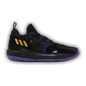 adidas Dame 7 EXTPLY 'Washington Huskies - Away'