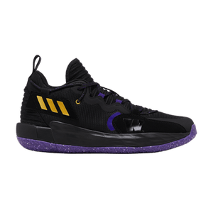 adidas Dame 7 EXTPLY 'Washington Huskies - Away'