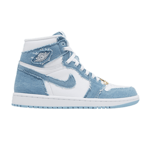 Wmns Air Jordan 1 Retro High OG 'Denim'