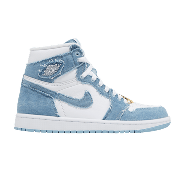 Wmns Air Jordan 1 Retro High OG 'Denim'