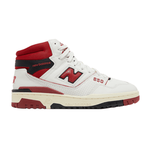 Aimé Leon Dore x New Balance 650R 'White Red'