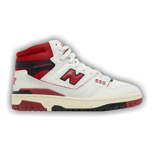 Aimé Leon Dore x New Balance 650R 'White Red'