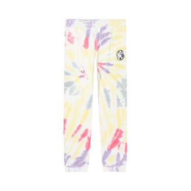 Billionaire Boys Club Time Warp Jogger 'White'