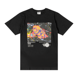 Billionaire Boys Club Hyperspace Tee 'Black'