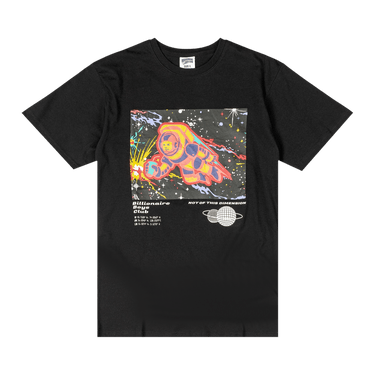 Billionaire Boys Club Hyperspace Tee 'Black'