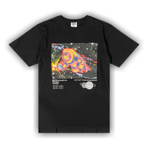 Billionaire Boys Club Hyperspace Tee 'Black'