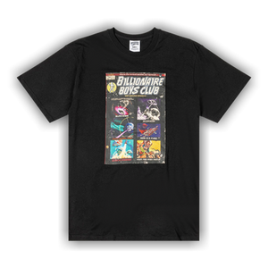 Billionaire Boys Club Special Tee 'Black'