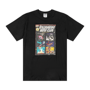 Billionaire Boys Club Special Tee 'Black'
