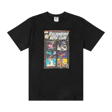 Billionaire Boys Club Special Tee 'Black'
