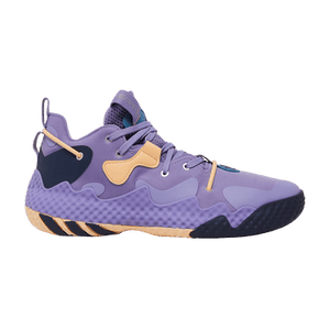 adidas Harden Vol. 6 'Magic Lilac Pulse Amber'