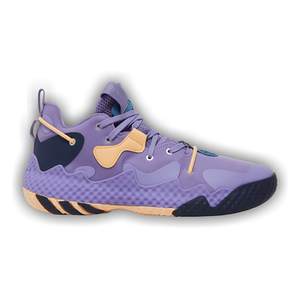 adidas Harden Vol. 6 'Magic Lilac Pulse Amber'