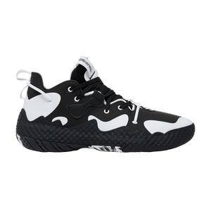 adidas Harden Vol. 6 'Black White'