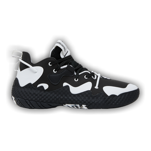 adidas Harden Vol. 6 'Black White'
