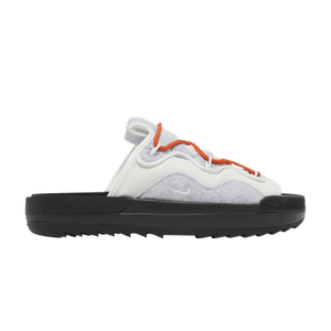 Nike Offline 2.0 Mule 'Summit White Team Orange'