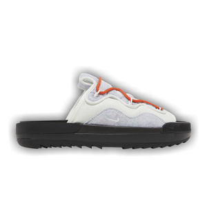 Nike Offline 2.0 Mule 'Summit White Team Orange'