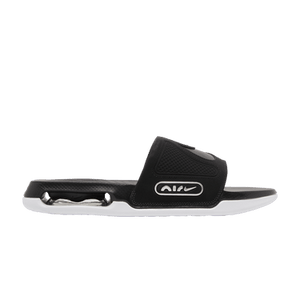 Nike Air Max Cirro Slide 'Black Metallic Silver'