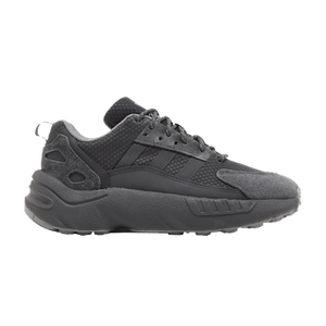 Adidas ZX 22 J 'Solid Grey'