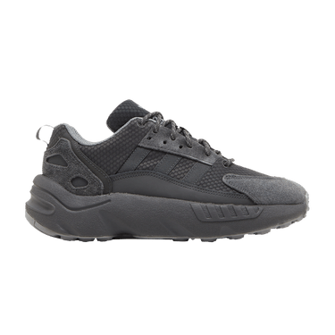 Adidas ZX 22 J 'Solid Grey'