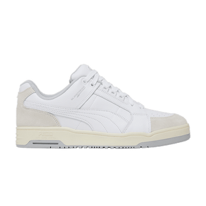 Puma Slipstream Lo Retro 'White Pristine'
