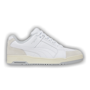 Puma Slipstream Lo Retro 'White Pristine'