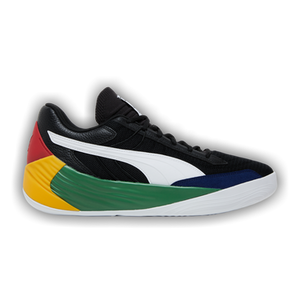 Black Fives x Puma Fusion Nitro 'Black Amazon Green'