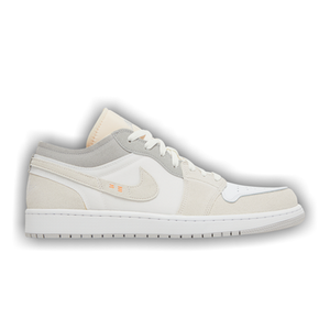 Air Jordan 1 Low SE Craft 'Inside Out'