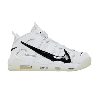 Nike Air More Uptempo '96 'Copy Paste - White'