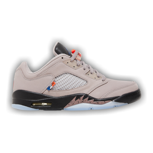 Paris Saint-Germain x Air Jordan 5 Retro Low 'Paname'