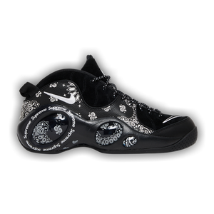 Supreme x Nike Air Zoom Flight 95 SP 'Black'