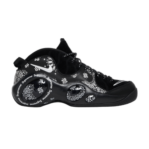 Supreme x Nike Air Zoom Flight 95 SP 'Black'