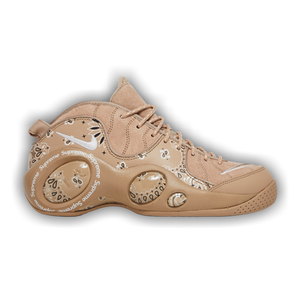 Supreme x Nike Air Zoom Flight 95 SP 'Hemp'