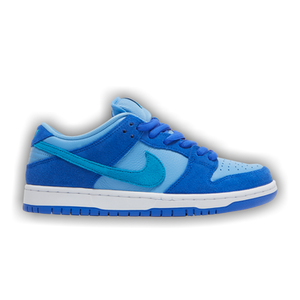 Nike Dunk Low Pro SB 'Fruity Pack - Blue Raspberry'