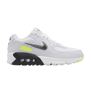 Nike Air Max 90 GS 'Layered Swoosh'