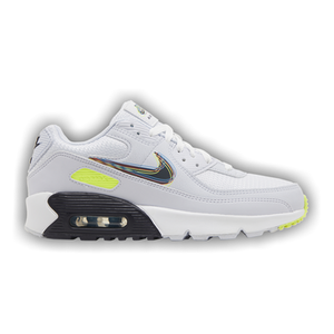 Nike Air Max 90 GS 'Layered Swoosh'