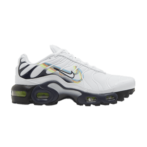 Nike Air Max Plus GS 'Layered Swoosh'