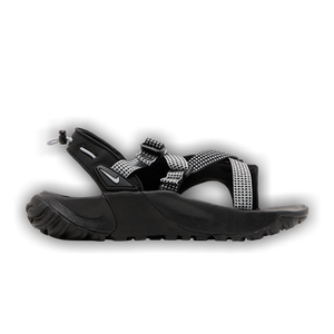 Nike Wmns Oneonta Sandal 'Black Pure Platinum'