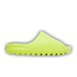 adidas Yeezy Slides 'Glow Green' 2022