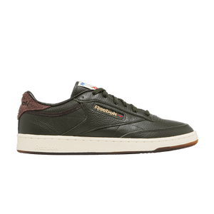 Bodega x Reebok Club C 85 'Range Green'