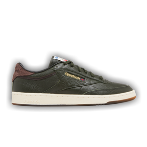 Bodega x Reebok Club C 85 'Range Green'