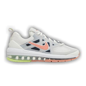 Nike Wmns Air Max Genome 'White Crimson Bliss'