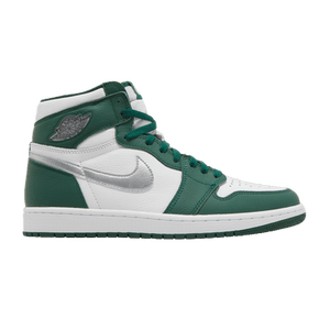 Air Jordan 1 Retro High OG 'Gorge Green'
