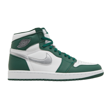 Air Jordan 1 Retro High OG 'Gorge Green'