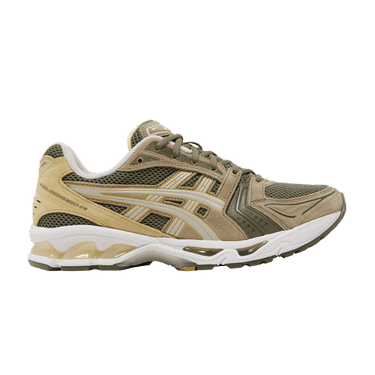 Asics Gel Kayano 14 'Mantle Green'