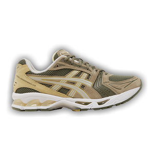 Asics Gel Kayano 14 'Mantle Green'