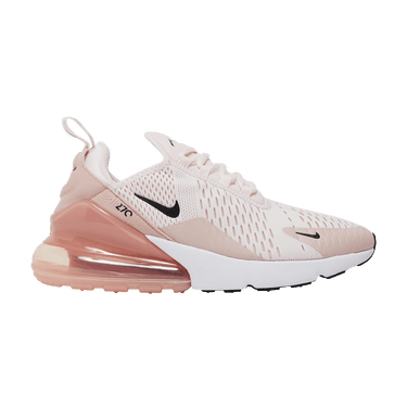 Nike Wmns Air Max 270 'Light Soft Pink'
