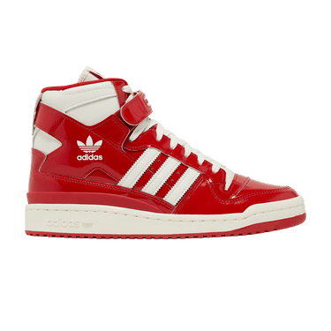 adidas Forum 84 High 'Red Patent'