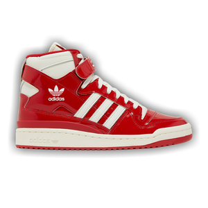 adidas Forum 84 High 'Red Patent'