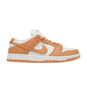 Nike Dunk Low Pro ISO SB 'Light Cognac'