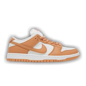 Nike Dunk Low Pro ISO SB 'Light Cognac'