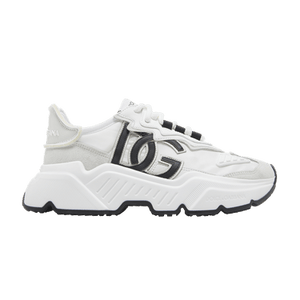 Dolce & Gabbana Wmns Daymaster 'White Black'